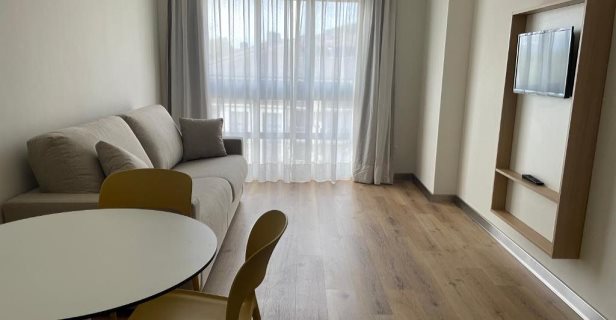 Apartamentos Dunas De Liencres