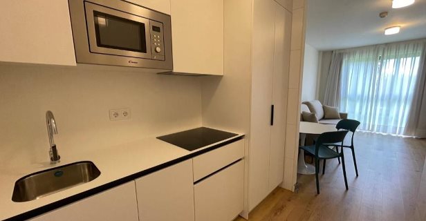 Apartamentos Dunas De Liencres