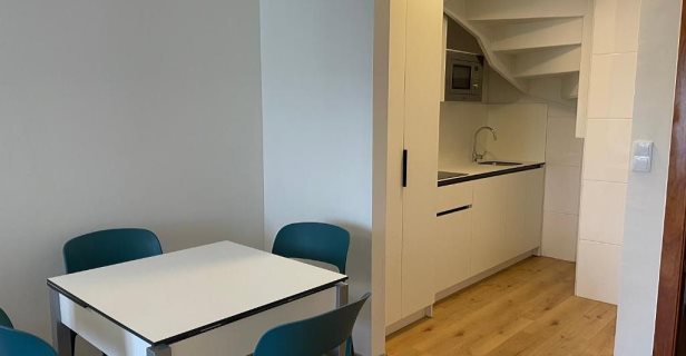 Apartamentos Dunas De Liencres