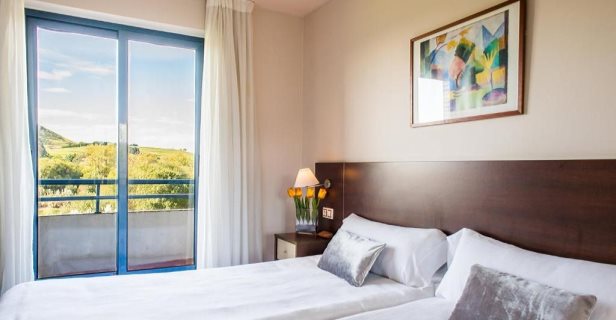 Apartamentos Dunas De Liencres
