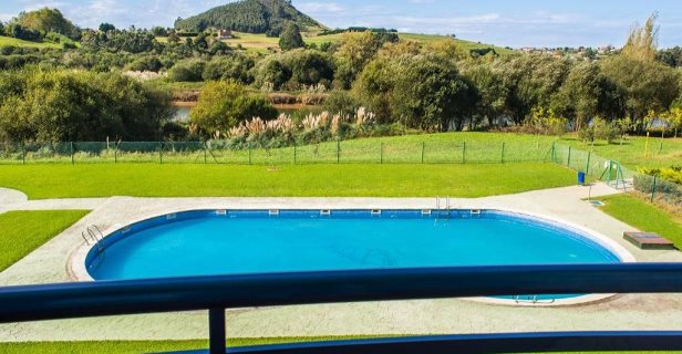 Apartamentos Dunas De Liencres