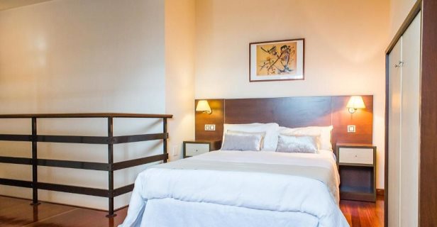 Apartamentos Dunas De Liencres