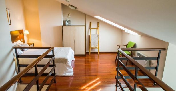 Apartamentos Dunas De Liencres