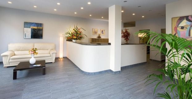 Apartamentos Dunas De Liencres