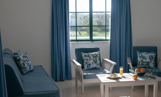 Apartamentos Dunas Do Alvor
