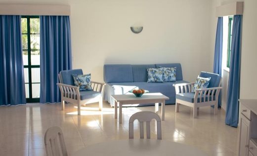 Apartamentos Dunas Do Alvor