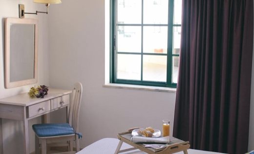 Apartamentos Dunas Do Alvor