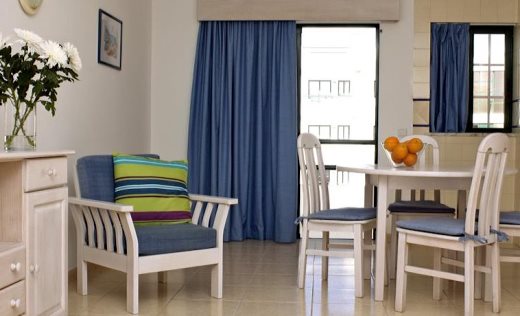 Apartamentos Dunas Do Alvor