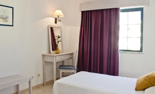 Apartamentos Dunas Do Alvor