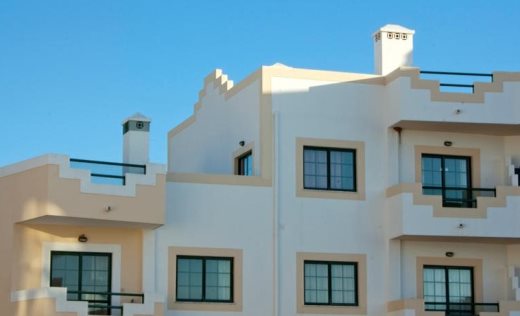 Apartamentos Dunas Do Alvor