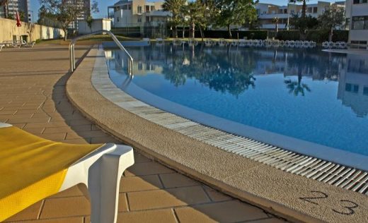 Apartamentos Dunas Do Alvor