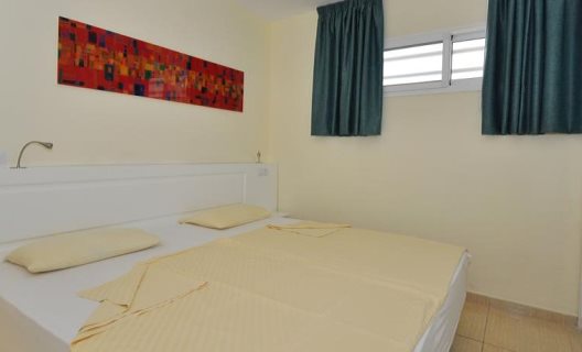 Apartamentos Dunasol