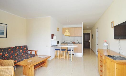Apartamentos Dunasol