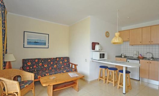 Apartamentos Dunasol