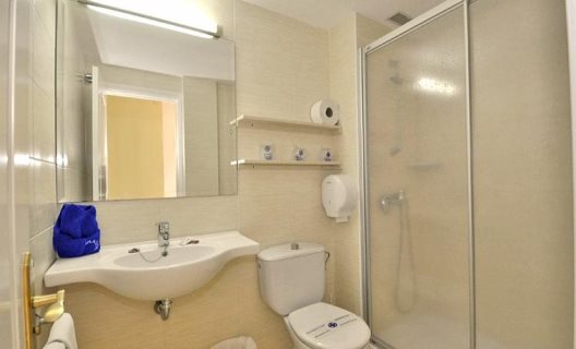 Apartamentos Dunasol