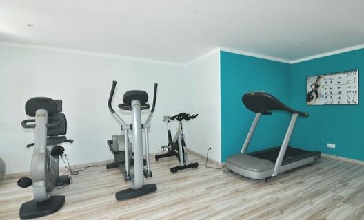 Apartamentos Dunasol