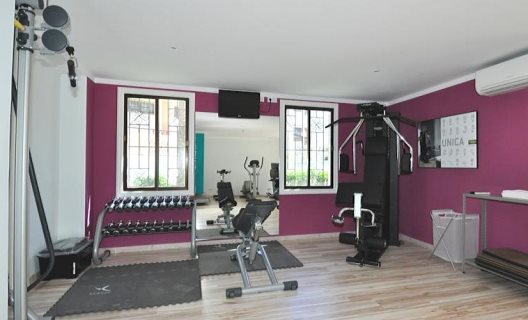 Apartamentos Dunasol