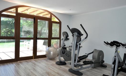 Apartamentos Dunasol