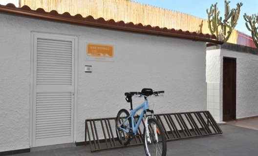 Apartamentos Dunasol