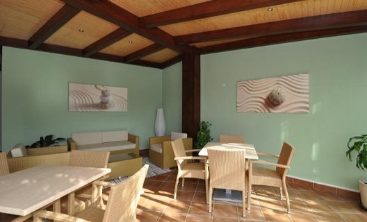 Apartamentos Dunasol