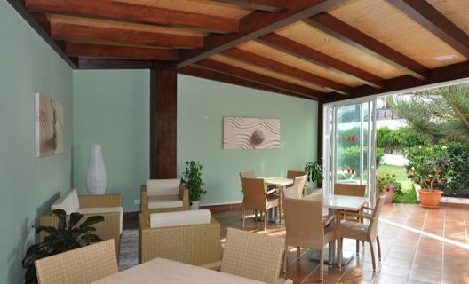 Apartamentos Dunasol