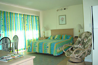 Apartamentos Dundee Bay Resort