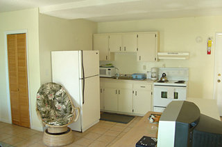 Apartamentos Dundee Bay Resort