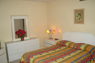 Apartamentos Dundee Bay Resort