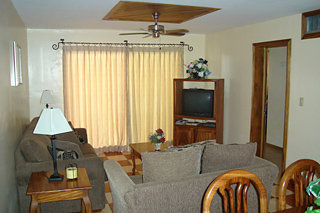 Apartamentos Dundee Bay Resort