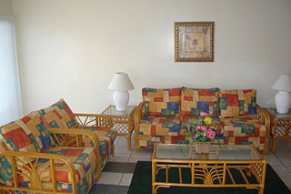 Apartamentos Dundee Bay Resort
