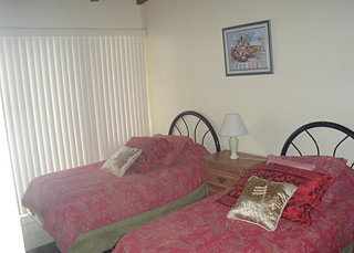 Apartamentos Dundee Bay Resort