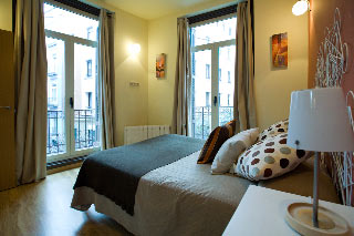 Apartamentos Duque De Alba