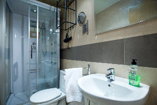 Apartamentos Duque De Alba