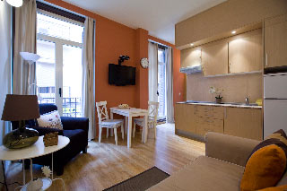 Apartamentos Duque De Alba