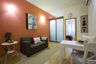 Apartamentos Duque De Alba