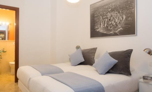 Apartamentos Duque De Hornachuelos