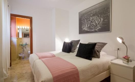 Apartamentos Duque De Hornachuelos
