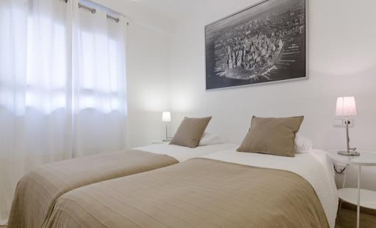 Apartamentos Duque De Hornachuelos
