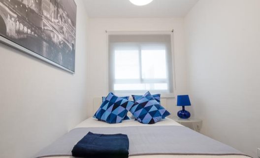 Apartamentos Duque De Hornachuelos