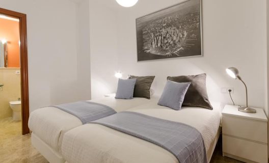 Apartamentos Duque De Hornachuelos