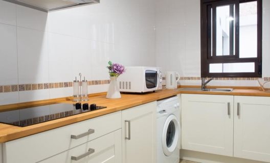Apartamentos Duque De Hornachuelos