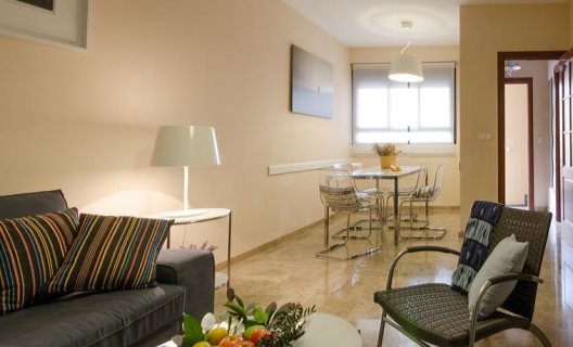 Apartamentos Duque De Hornachuelos