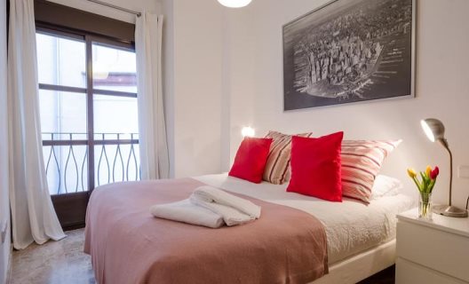 Apartamentos Duque De Hornachuelos