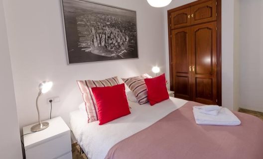 Apartamentos Duque De Hornachuelos