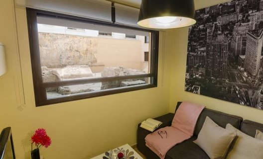 Apartamentos Duque De Hornachuelos