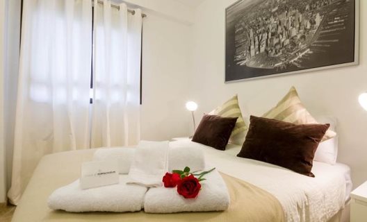 Apartamentos Duque De Hornachuelos