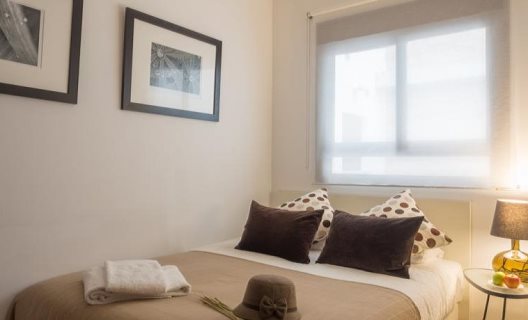 Apartamentos Duque De Hornachuelos