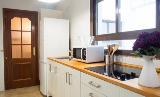 Apartamentos Duque De Hornachuelos