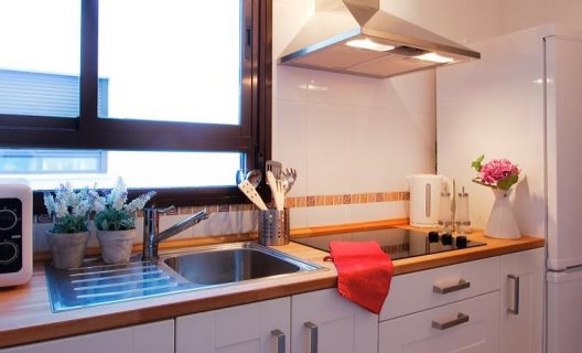Apartamentos Duque De Hornachuelos