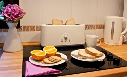 Apartamentos Duque De Hornachuelos